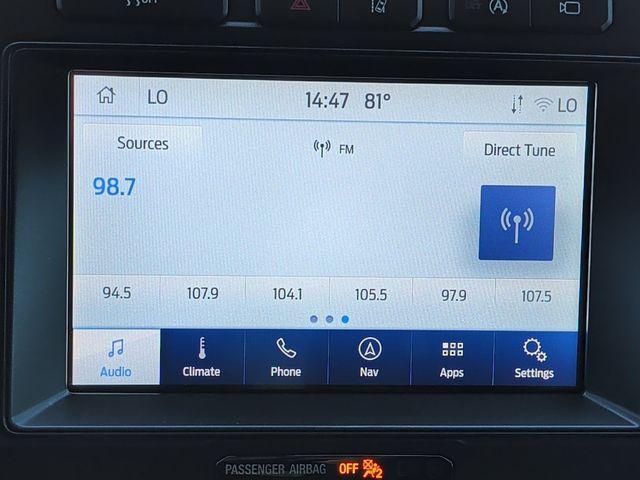 used 2020 Ford Expedition car, priced at $30,299