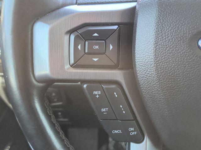 used 2020 Ford Expedition car, priced at $30,299