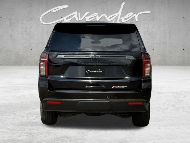 used 2022 Chevrolet Suburban car, priced at $43,430