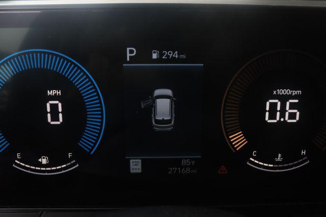 used 2024 Hyundai Kona car, priced at $18,495