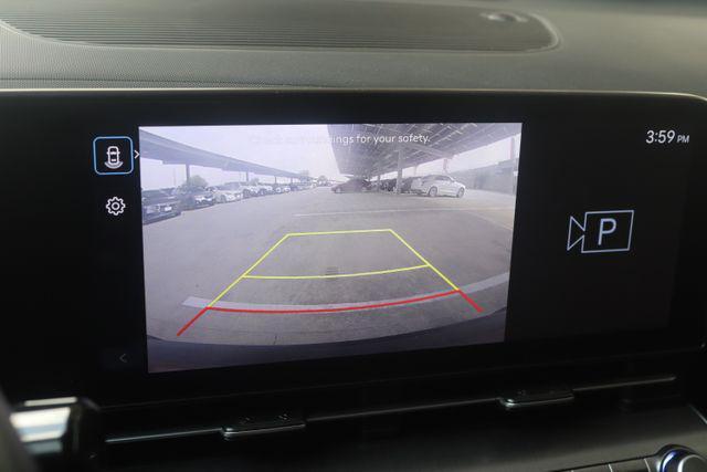 used 2024 Hyundai Kona car, priced at $18,495