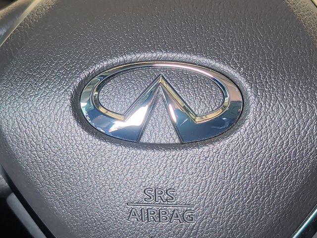 used 2024 INFINITI Q50 car, priced at $31,860