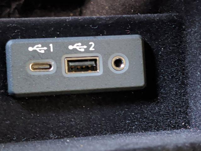 used 2024 INFINITI Q50 car, priced at $31,860