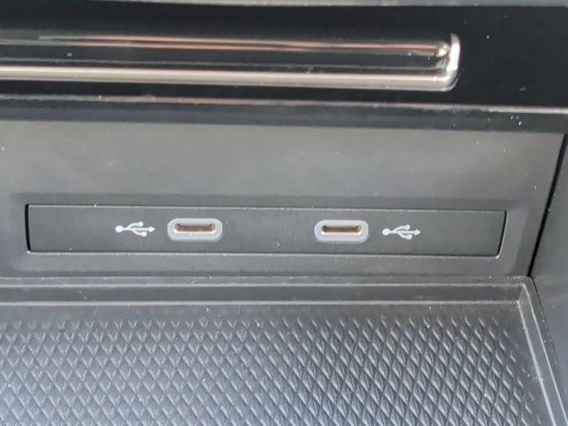 used 2025 Volkswagen Atlas Cross Sport car, priced at $40,674