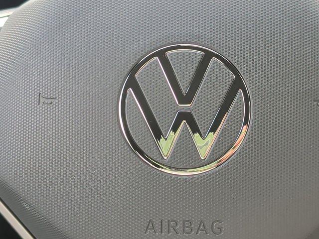 used 2025 Volkswagen Atlas Cross Sport car, priced at $40,674