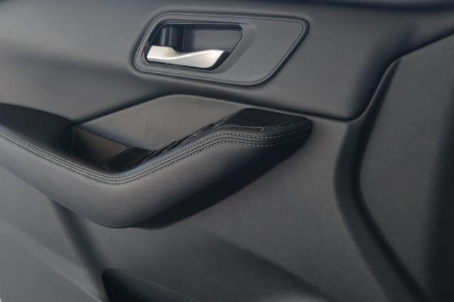 used 2024 Nissan Rogue car, priced at $20,497