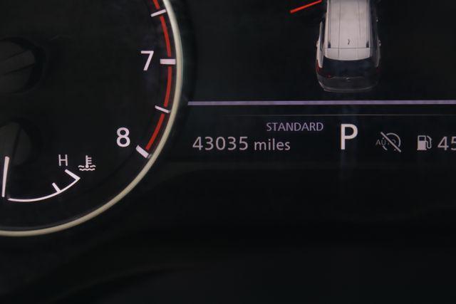 used 2024 Nissan Rogue car, priced at $20,497