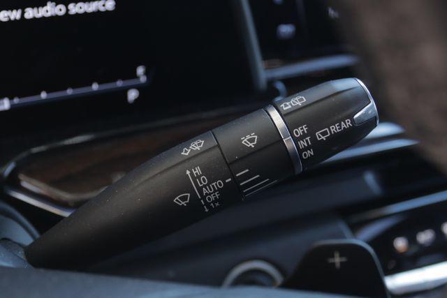 used 2022 Cadillac Escalade ESV car, priced at $66,370