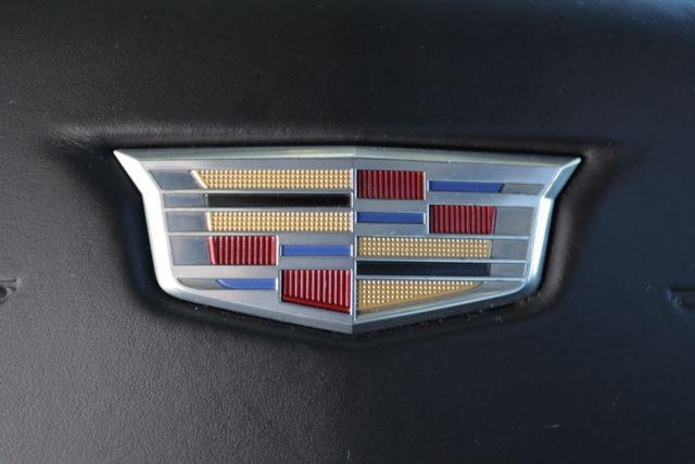 used 2022 Cadillac Escalade ESV car, priced at $66,370