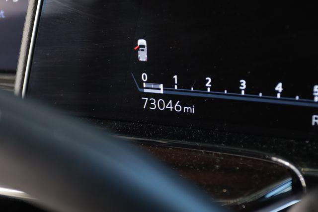 used 2022 Cadillac Escalade ESV car, priced at $66,370