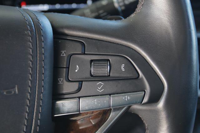 used 2022 Cadillac Escalade ESV car, priced at $66,370