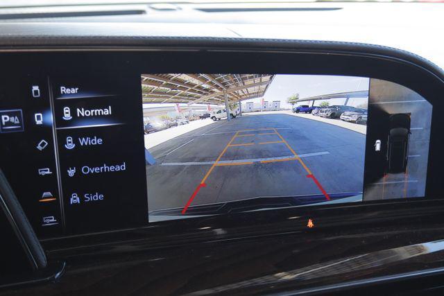 used 2022 Cadillac Escalade ESV car, priced at $66,370