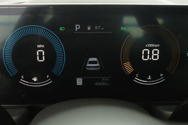 used 2024 Hyundai Sonata car, priced at $20,895