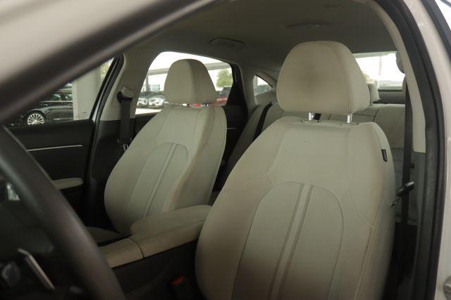 used 2024 Hyundai Sonata car, priced at $20,895