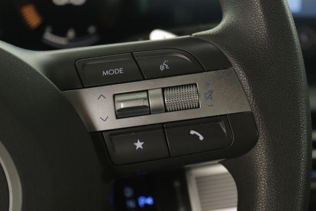 used 2024 Hyundai Sonata car, priced at $20,895