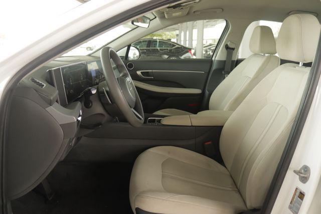 used 2024 Hyundai Sonata car, priced at $20,895