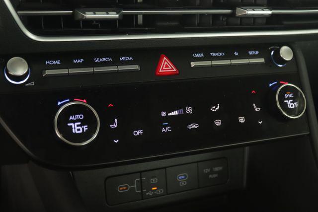 used 2024 Hyundai Sonata car, priced at $20,895