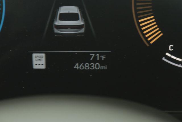 used 2024 Hyundai Sonata car, priced at $20,895