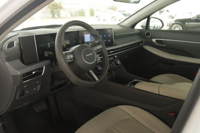 used 2024 Hyundai Sonata car, priced at $20,895