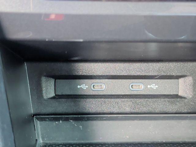 used 2023 Volkswagen Tiguan car, priced at $25,995