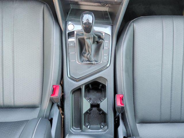 used 2023 Volkswagen Tiguan car, priced at $25,995