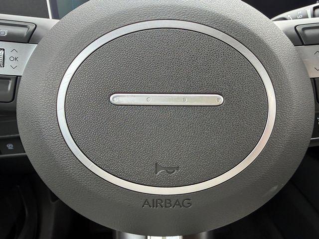 used 2024 Hyundai Sonata car, priced at $22,224