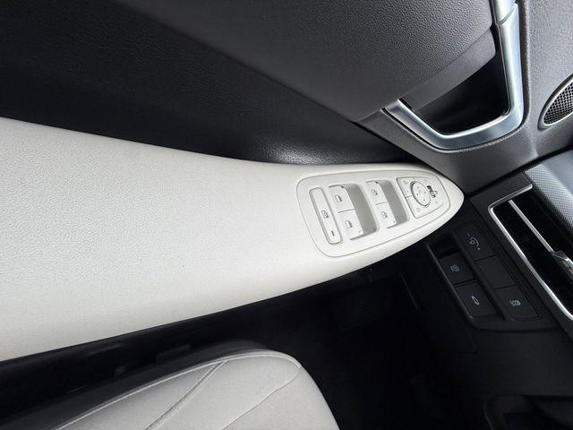 used 2024 Hyundai Sonata car, priced at $22,224