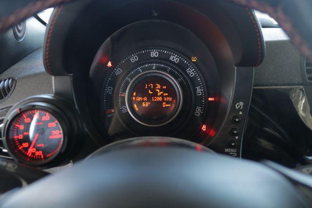 used 2013 FIAT 500 car, priced at $9,995