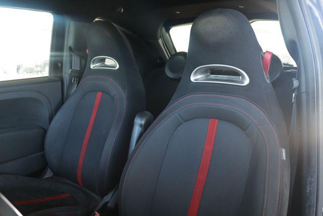 used 2013 FIAT 500 car, priced at $9,995