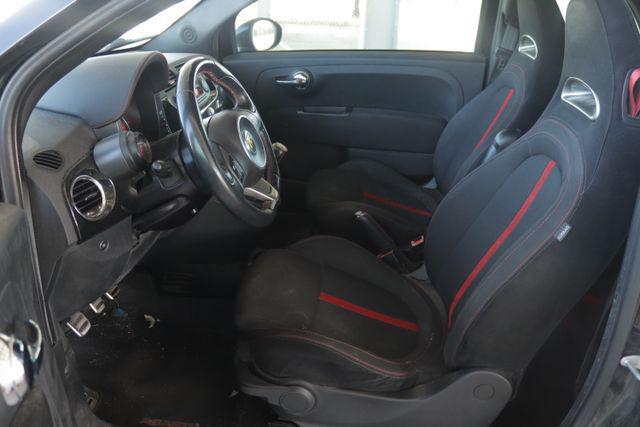 used 2013 FIAT 500 car, priced at $9,995