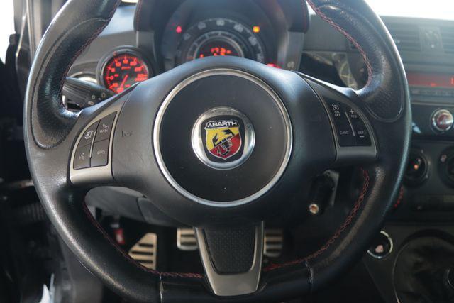 used 2013 FIAT 500 car, priced at $9,995