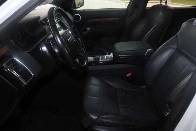 used 2018 Land Rover Discovery car, priced at $19,250