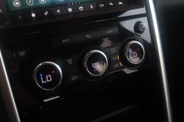 used 2018 Land Rover Discovery car, priced at $19,250