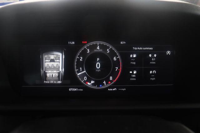 used 2018 Land Rover Discovery car, priced at $19,250