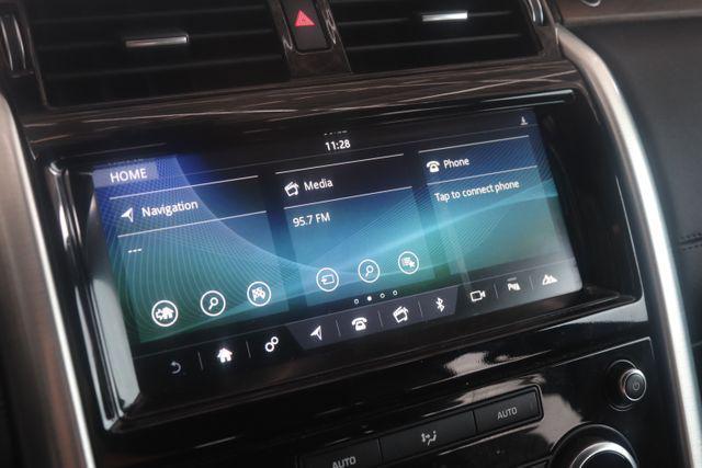 used 2018 Land Rover Discovery car, priced at $19,250