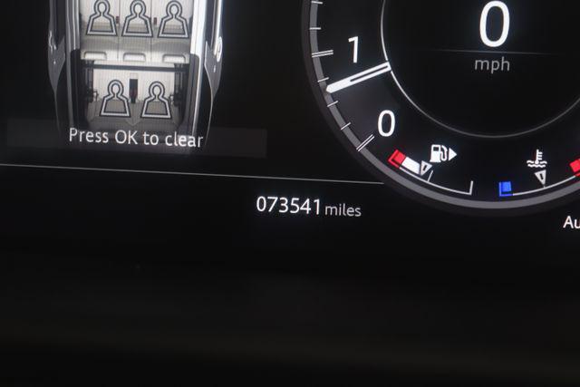 used 2018 Land Rover Discovery car, priced at $19,250