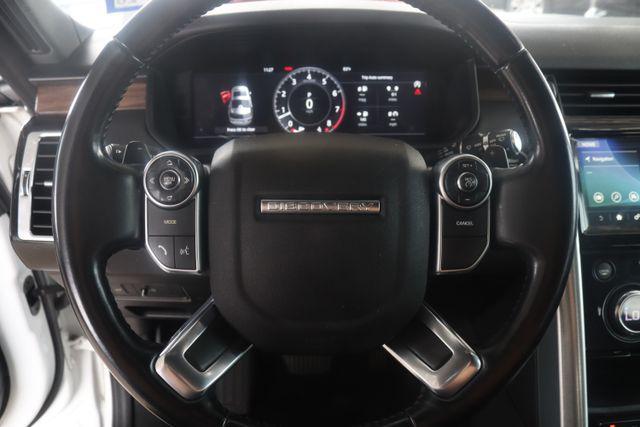 used 2018 Land Rover Discovery car, priced at $19,250