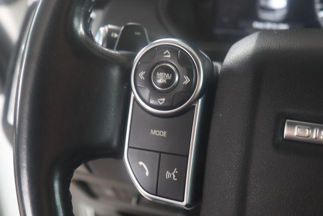 used 2018 Land Rover Discovery car, priced at $19,250