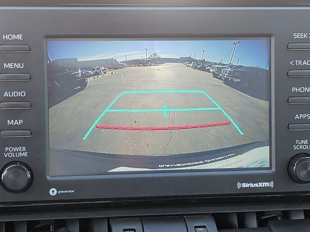 used 2020 Toyota RAV4 car, priced at $23,995