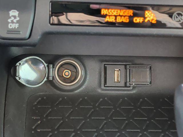 used 2020 Toyota RAV4 car, priced at $23,995