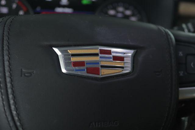 used 2021 Cadillac XT6 car, priced at $34,995