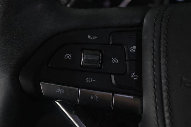 used 2021 Cadillac XT6 car, priced at $34,995