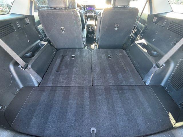 used 2023 Kia Sorento car, priced at $26,755