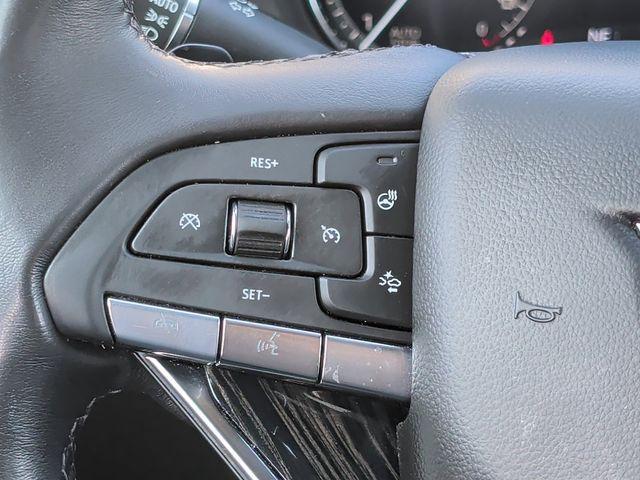 used 2022 Cadillac XT6 car, priced at $31,799