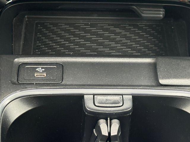 used 2025 Mercedes-Benz GLA 250 car, priced at $36,245