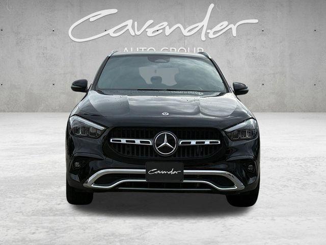 used 2025 Mercedes-Benz GLA 250 car, priced at $36,245