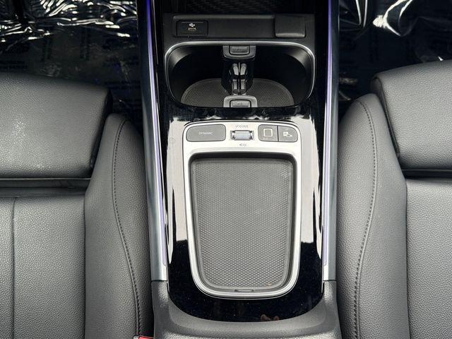 used 2025 Mercedes-Benz GLA 250 car, priced at $36,245