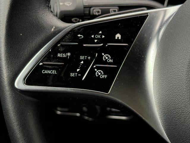 used 2025 Mercedes-Benz GLA 250 car, priced at $36,245