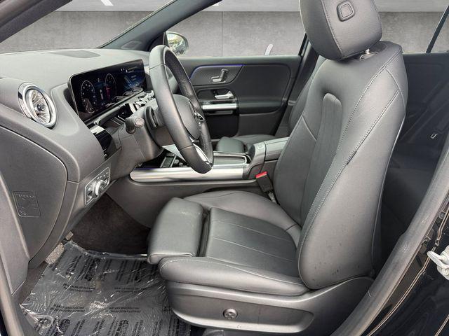 used 2025 Mercedes-Benz GLA 250 car, priced at $36,245