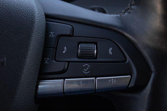 used 2025 Cadillac XT4 car, priced at $33,899